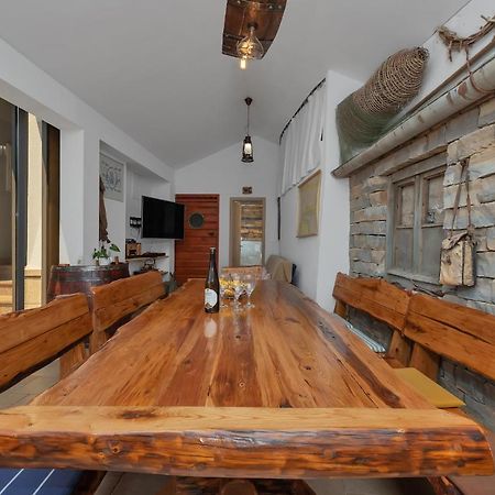 Villa Levanda Makarska Esterno foto