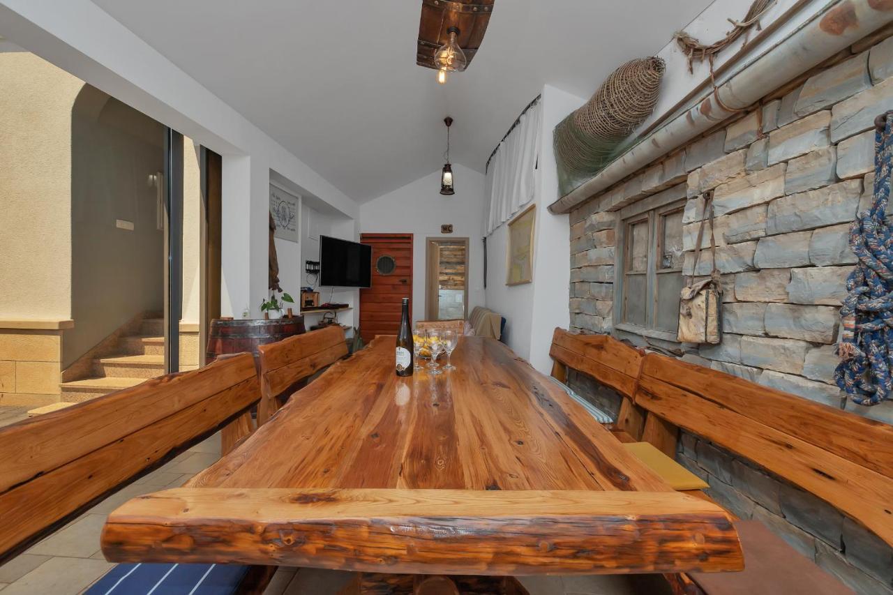Villa Levanda Makarska Esterno foto