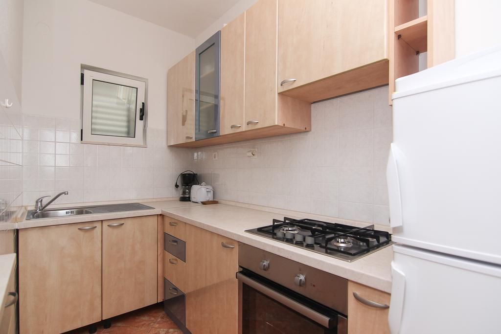 Villa Levanda Makarska Esterno foto