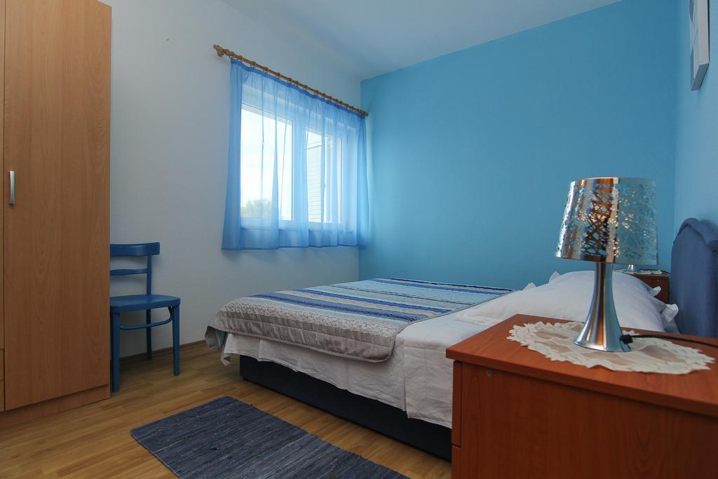 Villa Levanda Makarska Esterno foto