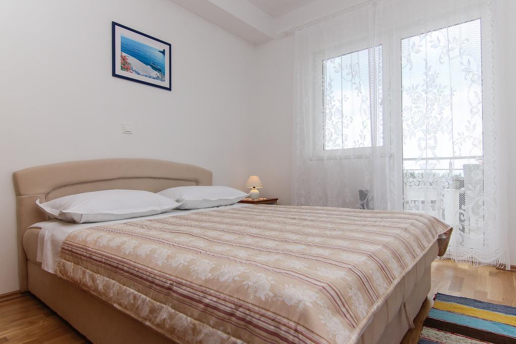 Villa Levanda Makarska Esterno foto